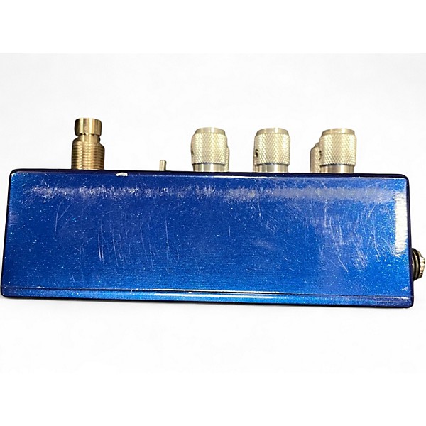 Used Empress Effects Compressor MKII Effect Pedal