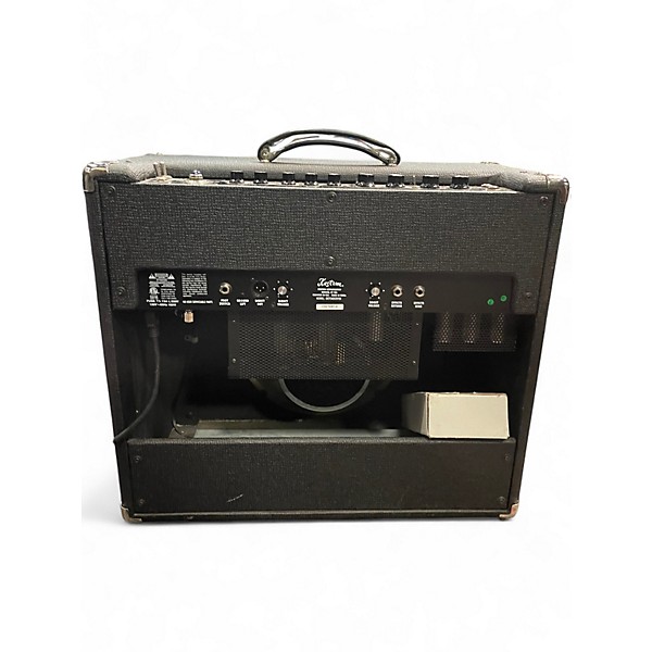 Used Kustom The Defender 50W 1x12 Tube Guitar Combo Amp