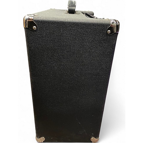 Used Kustom The Defender 50W 1x12 Tube Guitar Combo Amp