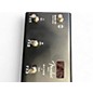 Used Fender gtx-7 Pedal