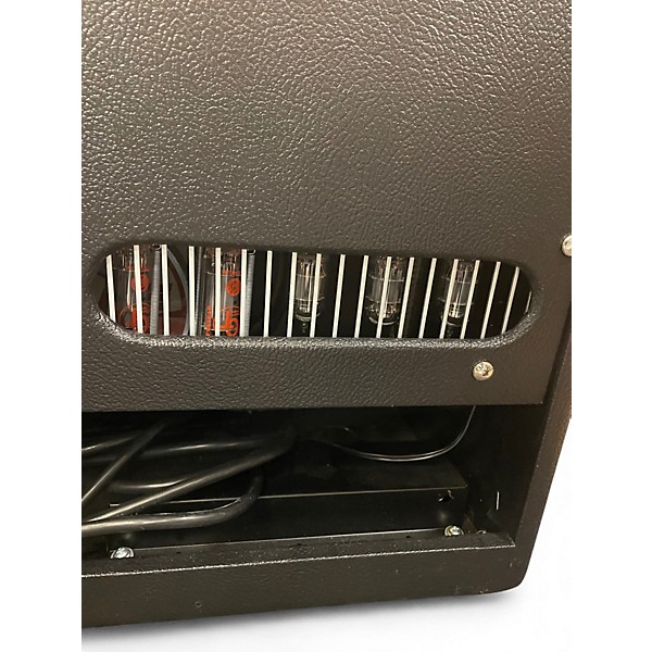 Used Fender Blues Junior IV 15W 1x12 Tube Guitar Combo Amp