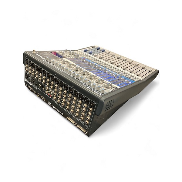 Used PreSonus Studio Live 16.4.2 Digital Mixer