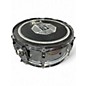 Used Pearl 5X13 Modern Utility Steel Snare steel Drum thumbnail