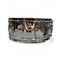 Used Pearl 5X13 Modern Utility Steel Snare steel Drum
