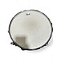 Used Pearl 5X13 Modern Utility Steel Snare steel Drum