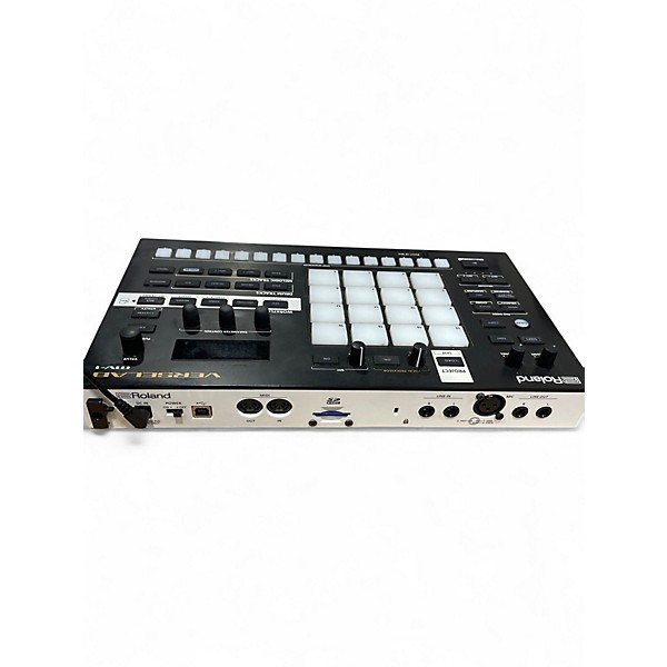 Used Roland Verselab MV1 Sound Module