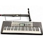 Used Casio LK266 Portable Keyboard thumbnail