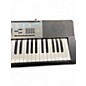 Used Casio LK266 Portable Keyboard