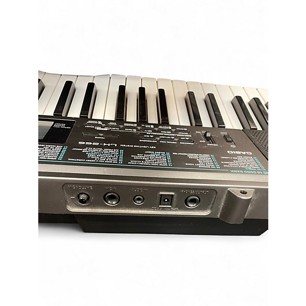 Used Casio LK266 Portable Keyboard