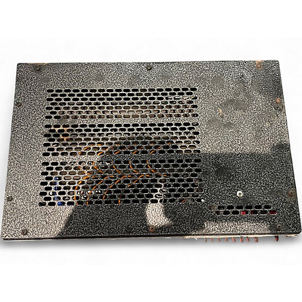 Used Rivera ROCK CRUSHER RECORDING ATTENUATOR Audio Converter