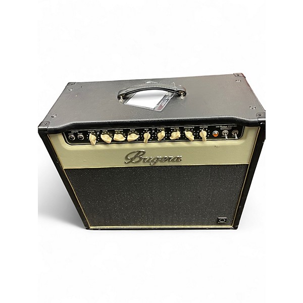Used Bugera V55 55W 1x12 Tube Guitar Combo Amp