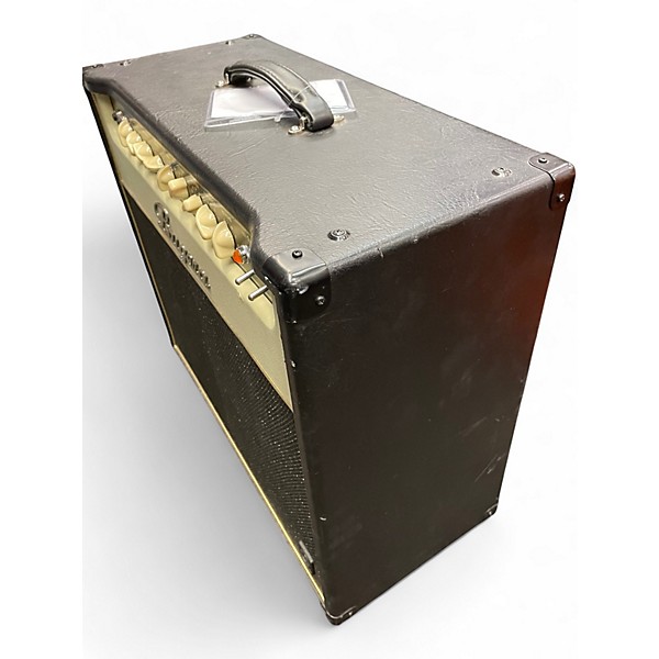 Used Bugera V55 55W 1x12 Tube Guitar Combo Amp