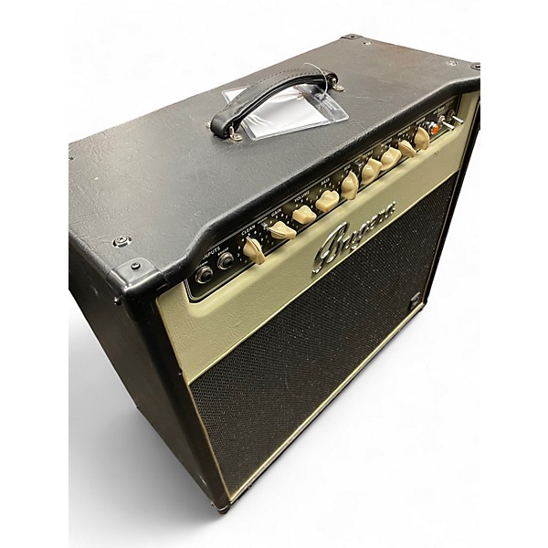 Used Bugera V55 55W 1x12 Tube Guitar Combo Amp