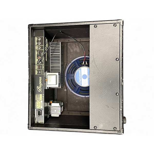 Used Bugera V55 55W 1x12 Tube Guitar Combo Amp