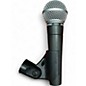 Used Shure SM58LC Dynamic Microphone thumbnail