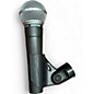 Used Shure SM58LC Dynamic Microphone