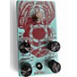 Used Walrus Audio Deep Six Compressor Effect Pedal thumbnail