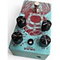 Used Walrus Audio Deep Six Compressor Effect Pedal