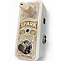 Used TC Electronic Spark Mini Boost Effect Pedal