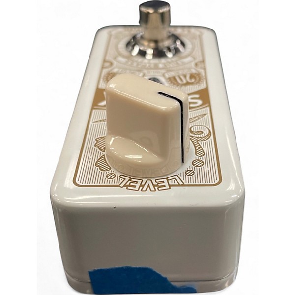 Used TC Electronic Spark Mini Boost Effect Pedal