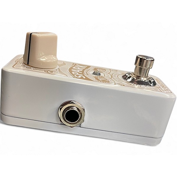Used TC Electronic Spark Mini Boost Effect Pedal