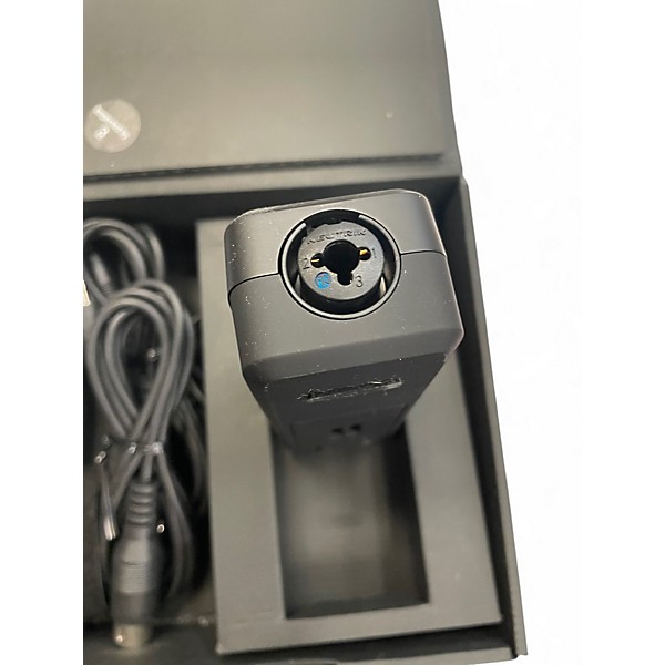 Used IK Multimedia IRIG PRO Audio Interface