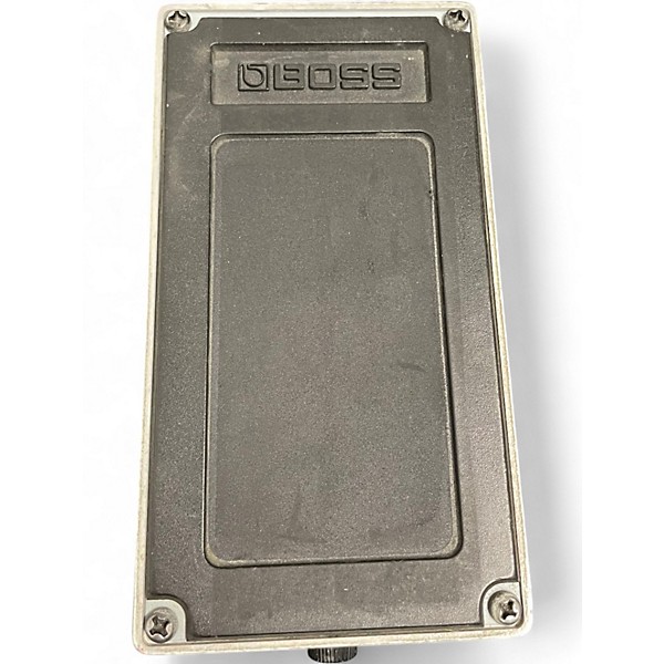 Used BOSS TU3 Chromatic Tuner Pedal