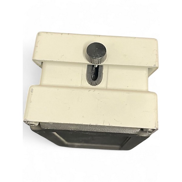 Used BOSS TU3 Chromatic Tuner Pedal