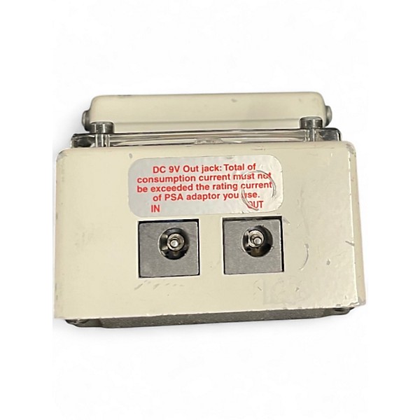 Used BOSS TU3 Chromatic Tuner Pedal