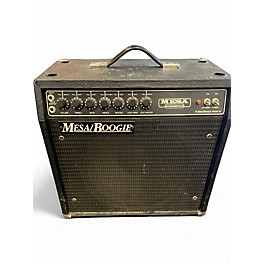 Vintage 1980s MESA/Boogie mark iii red stripe Tube Guitar Combo Amp