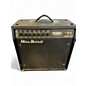 Vintage 1980s MESA/Boogie mark iii red stripe Tube Guitar Combo Amp thumbnail