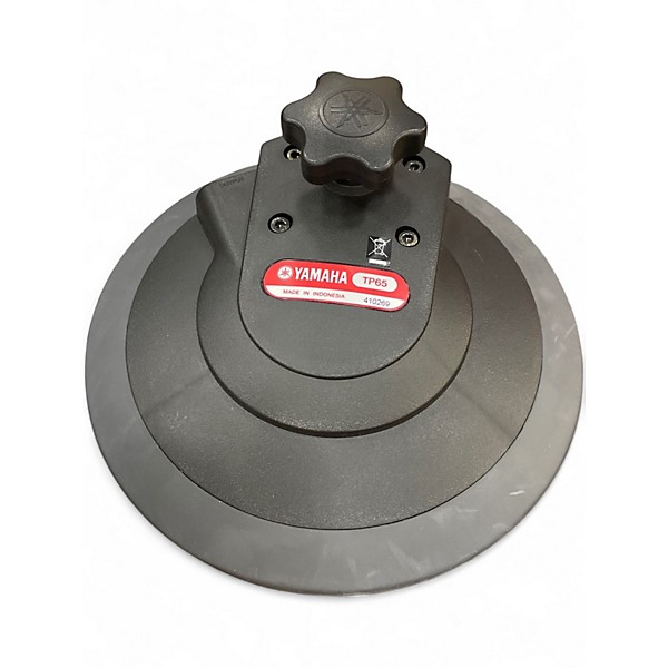 Used Yamaha TP65 Trigger Pad