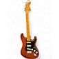 Used Fender American Vintage II 1973 Stratocaster Mocha Solid Body Electric Guitar thumbnail