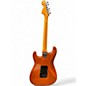 Used Fender American Vintage II 1973 Stratocaster Mocha Solid Body Electric Guitar