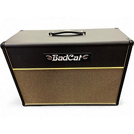 Used Bad Cat Hot Cat 212 Guitar Cabinet