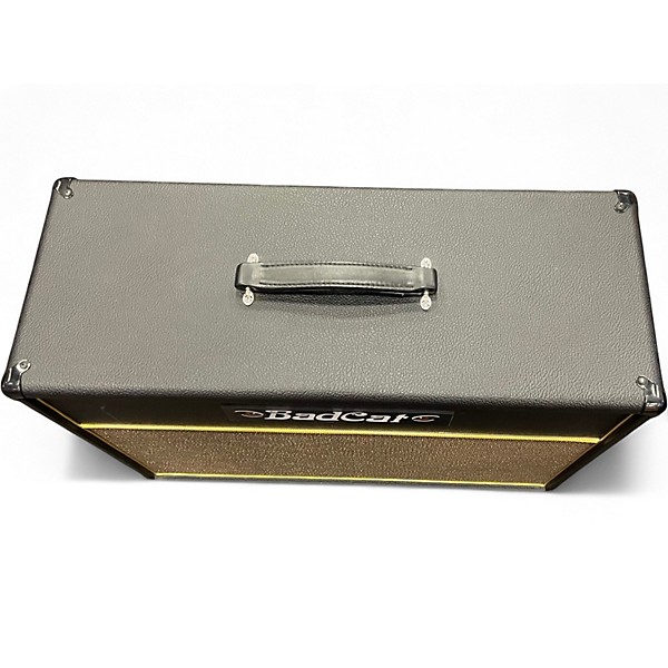 Used Bad Cat Hot Cat 212 Guitar Cabinet