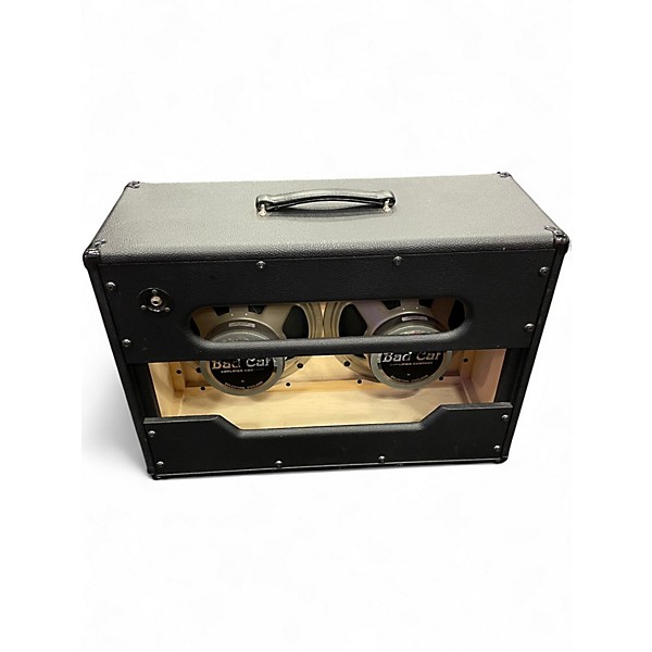 Used Bad Cat Hot Cat 212 Guitar Cabinet