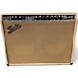 Used Fender Twin Reverb 2x12 Tube Guitar Combo Amp thumbnail