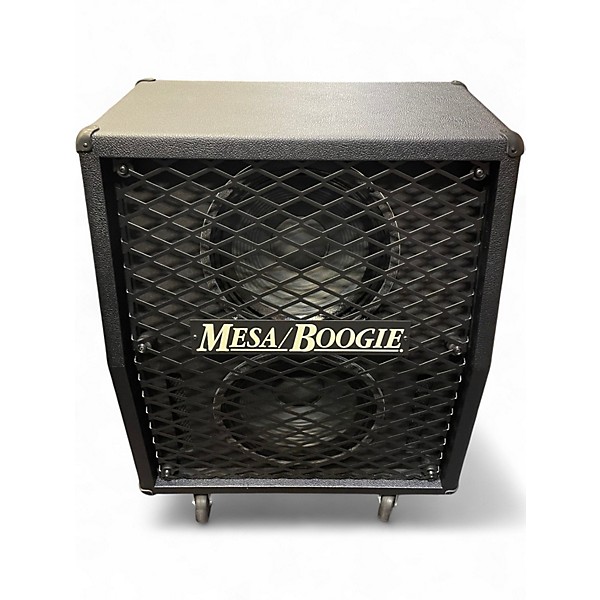 Used MESA/Boogie VINTAGE SPLIT 2X12 Guitar Cabinet