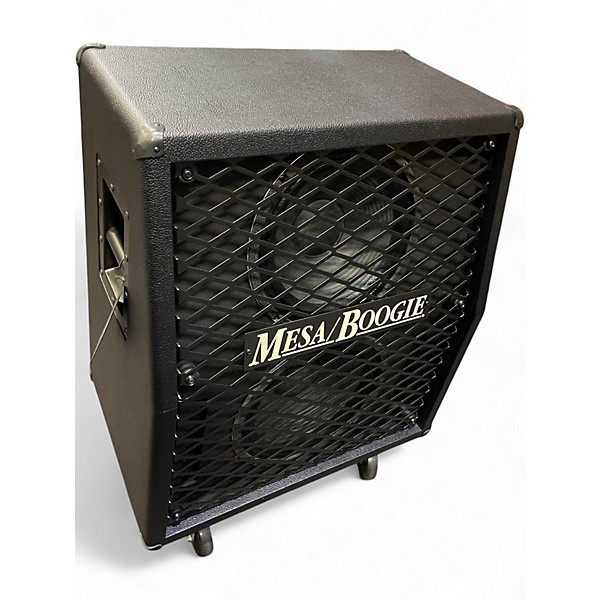 Used MESA/Boogie VINTAGE SPLIT 2X12 Guitar Cabinet
