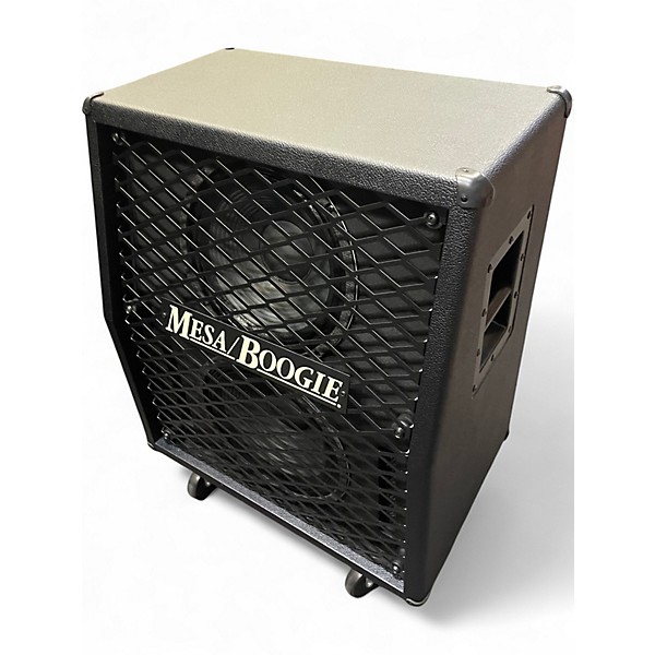 Used MESA/Boogie VINTAGE SPLIT 2X12 Guitar Cabinet