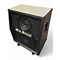 Used MESA/Boogie VINTAGE SPLIT 2X12 Guitar Cabinet