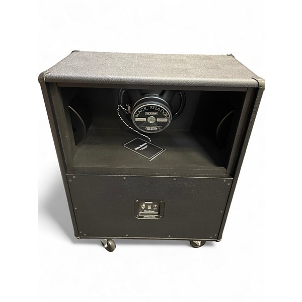 Used MESA/Boogie VINTAGE SPLIT 2X12 Guitar Cabinet