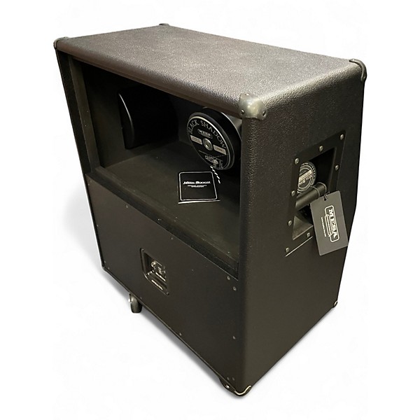 Used MESA/Boogie VINTAGE SPLIT 2X12 Guitar Cabinet