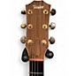 Used 1999 Taylor 810 Natural Acoustic Guitar