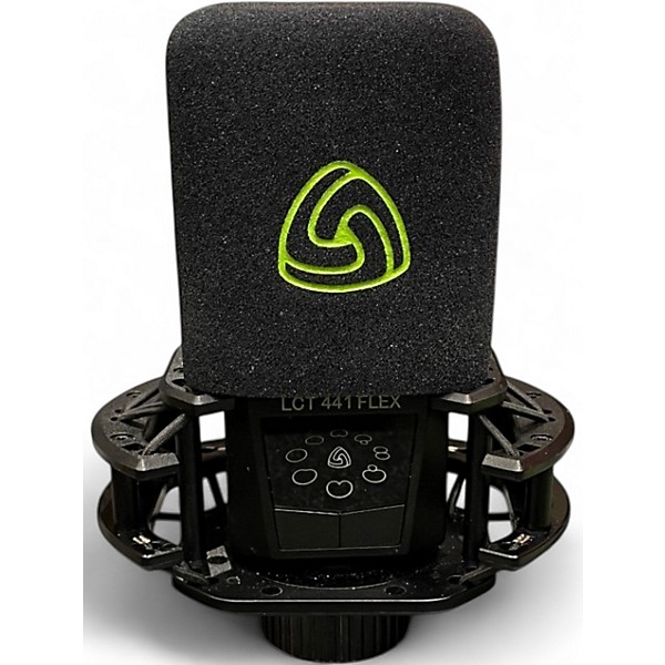 Used LEWITT 441 FLEX Condenser Microphone