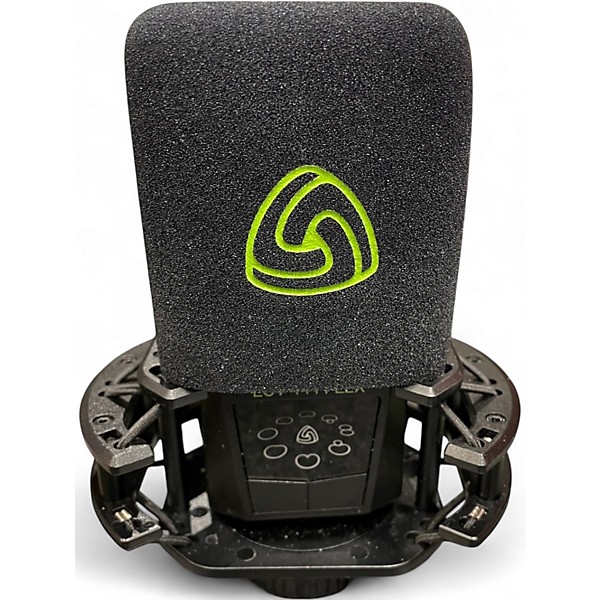 Used LEWITT 441 FLEX Condenser Microphone