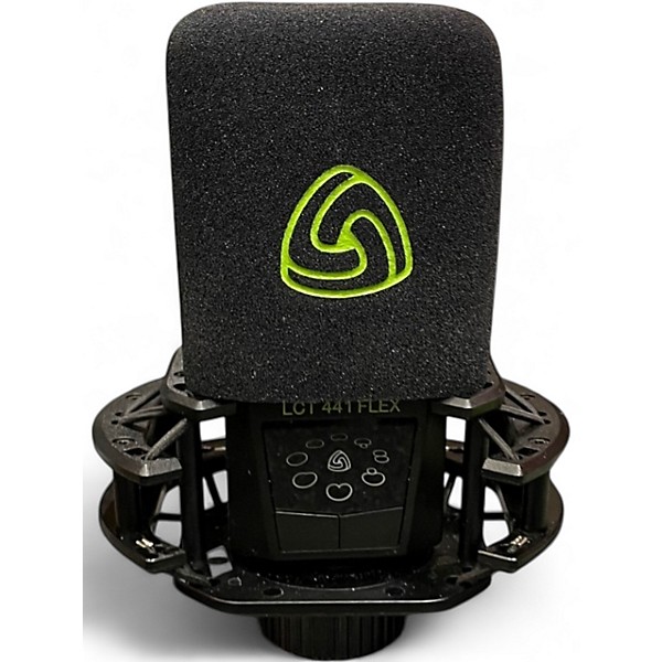 Used LEWITT 441 FLEX Condenser Microphone