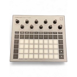 Used Novation CIRCUIT RHYTHM Production Controller