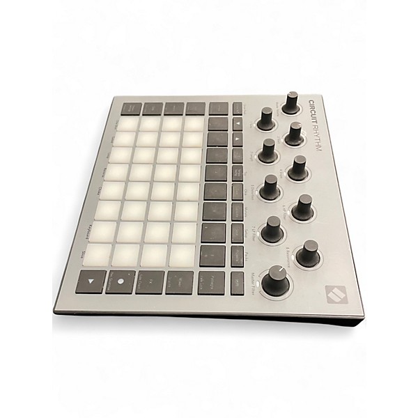 Used Novation CIRCUIT RHYTHM Production Controller